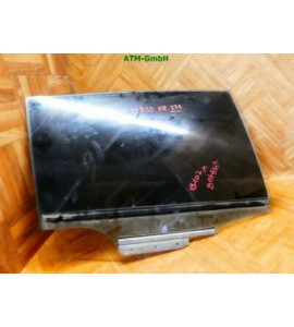 Seitenscheibe Türscheibe Fensterscheibe Toyota Corolla Verso hinten rechts