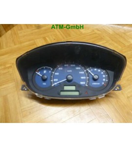 Tacho Kombiinstrument Chevrolet Matiz 96664132 M200