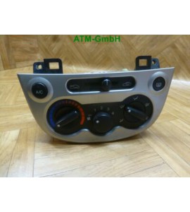 Klimabedienteil Schalter Bedienteil Chevrolet Matiz 7H21