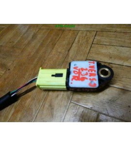 Sensor Aribag Crash vorne Toyota Corolla Verso TRW 89831-05020