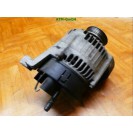 Lichtmaschine Generator Fiat Punto 1 Magneti Marelli 14V 65A 63321600