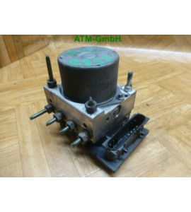 ABS Hydraulikblock Nissan Micra K12 0265231341 47660AX600 025800319