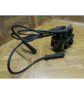 Zündspule Renault Twingo 1 Sagem 7700724008
