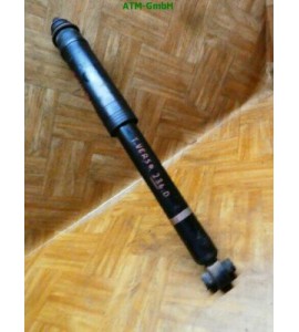 Federbein Pralldämpfer Stoßdämpfer Toyota Corolla Verso hinten 1 Stück