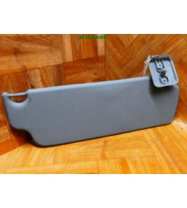 Sonnenblende Renault Twingo links Fahrerseite 7700820868