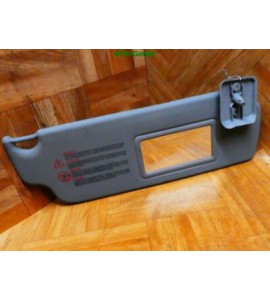 Sonnenblende Renault Twingo rechts Beifahrerseite 7700820869