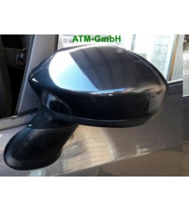 Außenspiegel Seitenspiegel Fiat Grande Punto 3 199 links unlackiert elektrisch