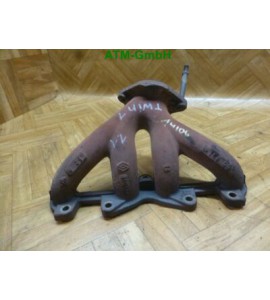 Abgaskrümmer Krümmer Renault Twingo C06 1,2 109325