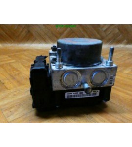 ABS Hydraulikblock Nissan Micra 3 III K12 0265231841 47660BC60A 0265800574