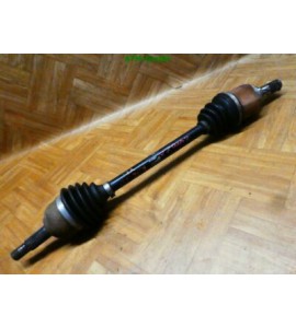 Antriebswelle Gelenkwelle Nissan Micra 3 III K12 links Fahrerseite