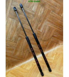 Heckklappendämpfer Gasdämpfer Nissan Micra K12 3 türig x 2 Stück hinten