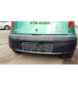 Stoßstange hinten unlackiert Fiat Punto 2 188 3 türig