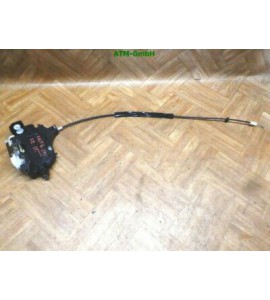 Türschloss Schloss Mitsubishi Colt 6 VI 3 türig rechts Beifahrerseite