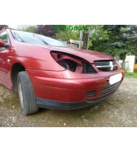 Motorhaube Citroen C5 Limousine Farbcode EKQD rot