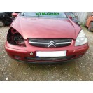 Motorhaube Citroen C5 Limousine Farbcode EKQD rot