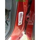 Tür vorne rechts Citroen C5 Limousine Farbcode EKQD rot