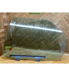 Seitenscheibe Türscheibe Fensterscheibe Renault Laguna 1 5 türig hinten links