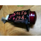 Warnblinker Warnblinkerschalter Schalter Mitsubishi Colt 6 VI