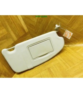 Sonnenblende Ford Focus 2 II rechts Beifahrerseite