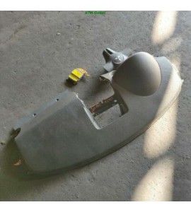 Armaturenbrett Airbagmodul Airbagsteuergerät Mitsubishi Colt 6 VI MR587417