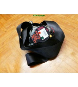 Gurt Sicherheitsgurt Mitsubishi Colt 6 VI 3 türig vorne links Fahrerseite