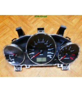 Tacho Kombiinstrument Mitsubishi Colt 6 VI Gelaufen 97.000 KM MR951770
