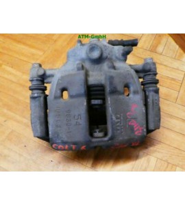 Bremssattel Mitsubishi Colt 6 VI vorne links Fahrerseite TRW 54