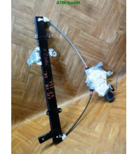 Fensterheber Fensterhebermotor Nissan Micra 3 III K12 3 türig rechts