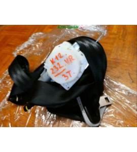 Gurt Gurtstraffer Nissan Micra 3 III K12 3 türig vorne rechts 86884-BC715 AR