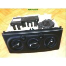 Klimabedienteil Bedienteil Schalter Renault Laguna 1 Behr GKR 772150015 9400250