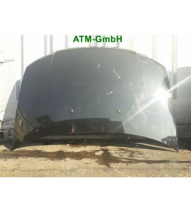 Motorhaube Fiat Punto 2 II 188 Farbcode 601B/B Farbe Schwarz Nero