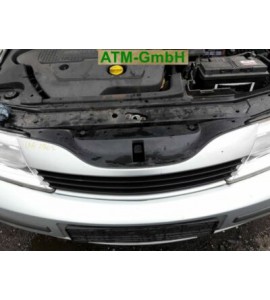 Grill Frontgrill Renault Laguna Farbcode TEB64 Gris Sideral Silber Metallic
