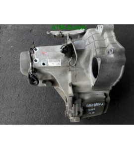 Getriebe Schaltgetriebe Daihatsu Cuore 1.0 Getriebecode L251 91.000 KM