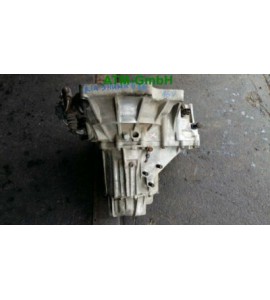 Getriebe Schaltgetriebe Kia Shuma II 2 1,6i Getriebecode K2N3 1C05-091B