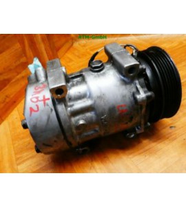 Klimakompressor Renault Laguna 1 Sanden 7700859676D