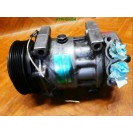 Klimakompressor Renault Laguna 1 Sanden 7700859676D