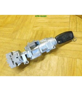 Zündschloss Schlüssel Ford Focus 2 II 3M513F880AE