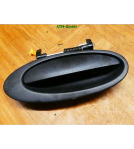 Türgriff Griff außen vorne rechts Renault Laguna 1 5 türig 7700821374