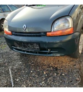 Stoßstange vorne unlackiert Renault Kangoo