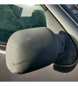 Außenspiegel Seitenspiegel Renault Kangoo rechts mechanisch unlackiert