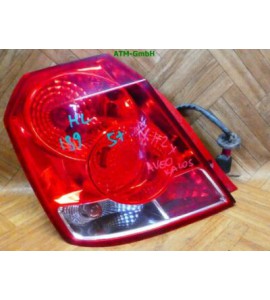 Bremsleuchte Rückleuchte Bremslicht links Chevrolet Aveo Kalos 5 türig