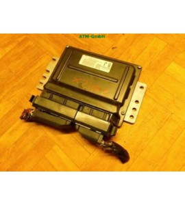 Motorsteuergerät Steuergerät Nissan Almera 2 II N16 MEC32-210 C1 2Y05