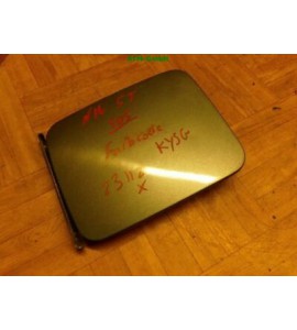 Tankklappe Tankdeckel Nissan Almera N16 Farbcode KY5 G Techno Grey Metallic