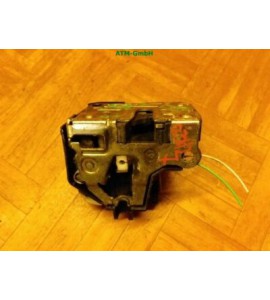 Türschloss Schloss Renault Clio 2 II 4 türig vorne rechts Beifahrerseite