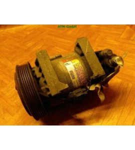 Klimakompressor Nissan Almera 2 II N16 Calsonic Kansei 92600-9F501