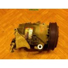 Klimakompressor Nissan Almera 2 II N16 Calsonic Kansei 92600-9F501