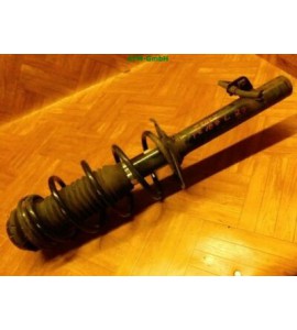 Federbein Pralldämpfer Stoßdämpfer Peugeot 107 vorne links Fahrerseite