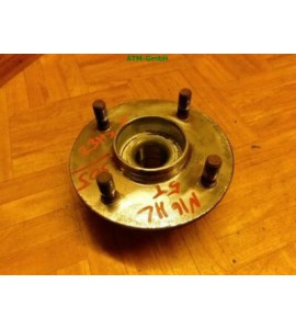 Radnabe Radlager Achsschenkel Nissan Almera 2 II N16 5 türig hinten links