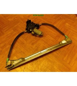 Fensterheber Fensterhebermotor Renault Clio 2 II 4 türig vorne rechts