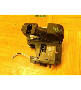 Türschloss Schloss Renault Clio 2 II 4 türig vorne rechts Beifahrerseite